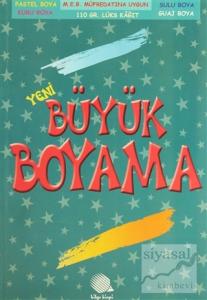 Yeni Büyük Boyama