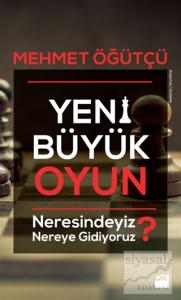 Yeni Büyük Oyun