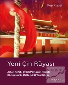 Yeni Çin Rüyası