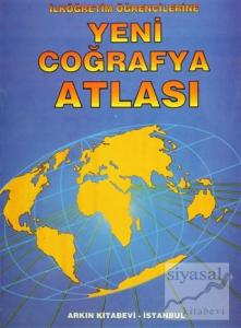 Yeni Coğrafya Atlası