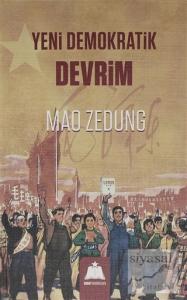Yeni Demokratik Devrim