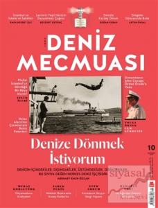 Yeni Deniz Mecmuası Sayı: 10 Haziran 2018