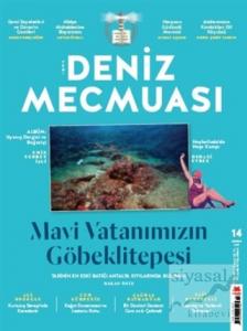 Yeni Deniz Mecmuası Sayı: 14 Haziran 2019