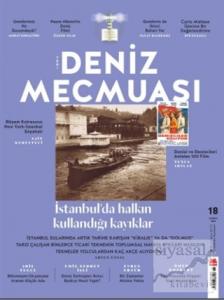 Yeni Deniz Mecmuası Sayı: 18 Haziran 2020