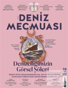 Yeni Deniz Mecmuası Sayı: 20 Haziran 2021