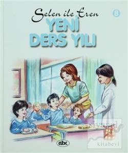 Yeni Ders Yılı (Ciltli)