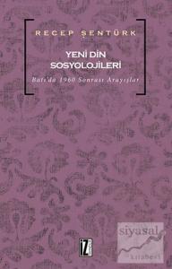 Yeni Din Sosyolojileri