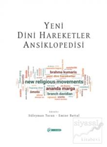 Yeni Dini Hareketler Ansiklopedisi (Ciltli)
