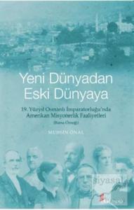 Yeni Dünyadan Eski Dünyaya