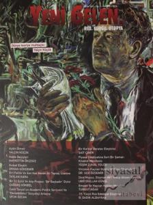 Yeni Gelen Dergisi Sayı: 32 Ocak 2021