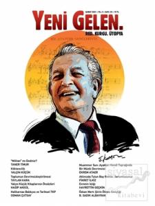 Yeni Gelen Dergisi Sayı: 33 Şubat 2021