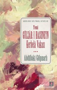 Yeni Gülzar-ı Haseneyn Kerbela Vakası