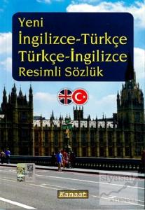 Yeni İngilizce-Türkçe Türkçe-İngilizce Resimli Sözlük