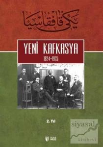 Yeni Kafkasya 2. Cilt