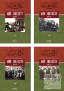 Yeni Kafkasya (4 Cilt Takım)