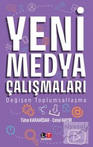 Yeni Medya Çalışmaları