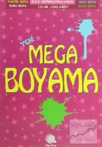 Yeni Mega Boyama