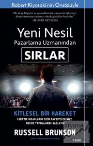 Yeni Nesil Pazarlama Uzmanından Sırlar