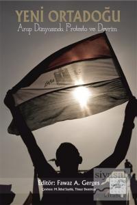 Yeni Ortadoğu
