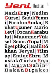 Yeni Öyküler