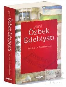 Yeni Özbek Edebiyatı