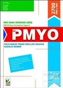 Yeni Sınav Sistemine Göre (ÖSYM Soru Formatına Uygun) Polis Meslek Yüksek Okulları (PMYO) Sınavına Hazırlık Rehberi
