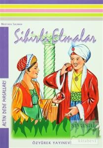 Yeni Testli Setler 2 - Altın Dede Masalları (10 Kitap Takım)