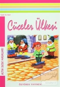 Yeni Testli Setler 3 - Altın Dede Masalları (10 Kitap Takım)