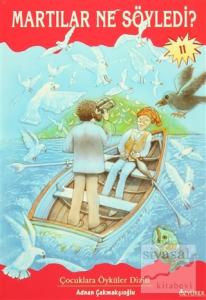 Yeni Testli Setler 6 - Çocuklara Öyküler Dizisi (10 Kitap Takım)