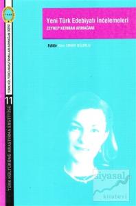 Yeni Türk Edebiyatı İncelemeleri