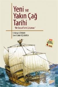 Yeni ve Yakın Çağ Tarihi