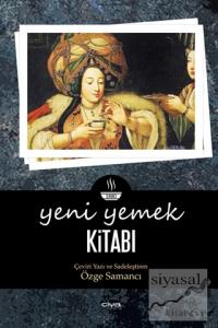 Yeni Yemek Kitabı