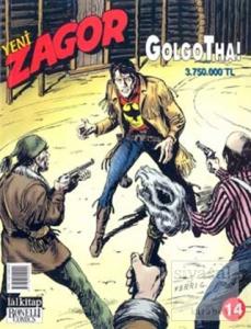 Yeni Zagor Golgotha Sayı: 14