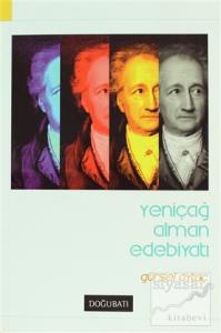 Yeniçağ Alman Edebiyatı