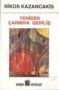 Yeniden Çarmıha Geriliş