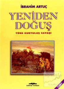 Yeniden Doğuş Türk Kurtuluş Savaşı 2 Cilt Takım (Ciltli)