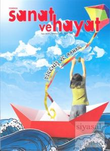 Yeniden Sanat ve Hayat Dergisi Sayı : 46 / 03 İlkbahar 2016