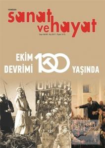 Yeniden Sanat ve Hayat Dergisi Sayı: 46 / 09 - Kış 2017