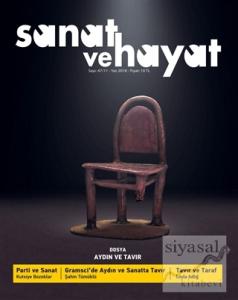 Yeniden Sanat ve Hayat Dergisi Sayı: 47 / 11 - Yaz 2018