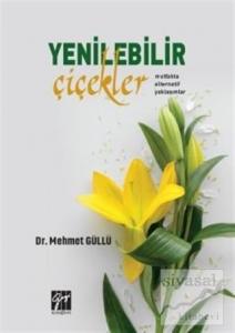 Yenilebilir Çiçekler