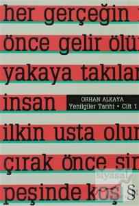 Yenilgiler Tarihi - Cilt: 1