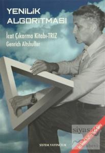 Yenilik Algoritması