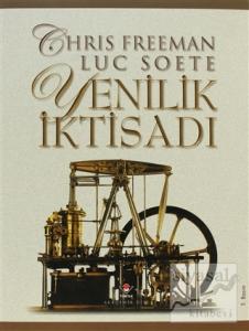 Yenilik İktisadı (Ciltli)