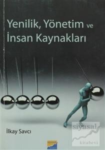 Yenilik, Yönetim ve İnsan Kaynakları