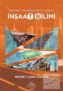 Yenilikçi Teknoloji Bağlamında İnşaat Bilimi