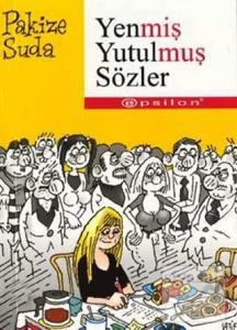 Yenmiş Yutulmuş Sözler