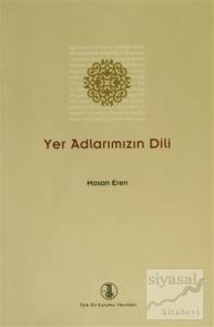 Yer Adlarımızın Dili