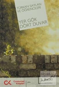 Yer Gök Dört Duvar