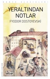 Yeraltından Notlar