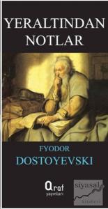 Yeraltından Notlar